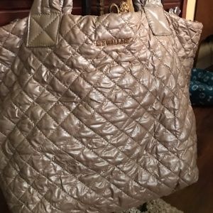 MZ Wallace Bags - MZ WALLACE MEDIUM METRO BAG MZ Wallace Bags - MZ WALLACE MEDIUM METRO BAG